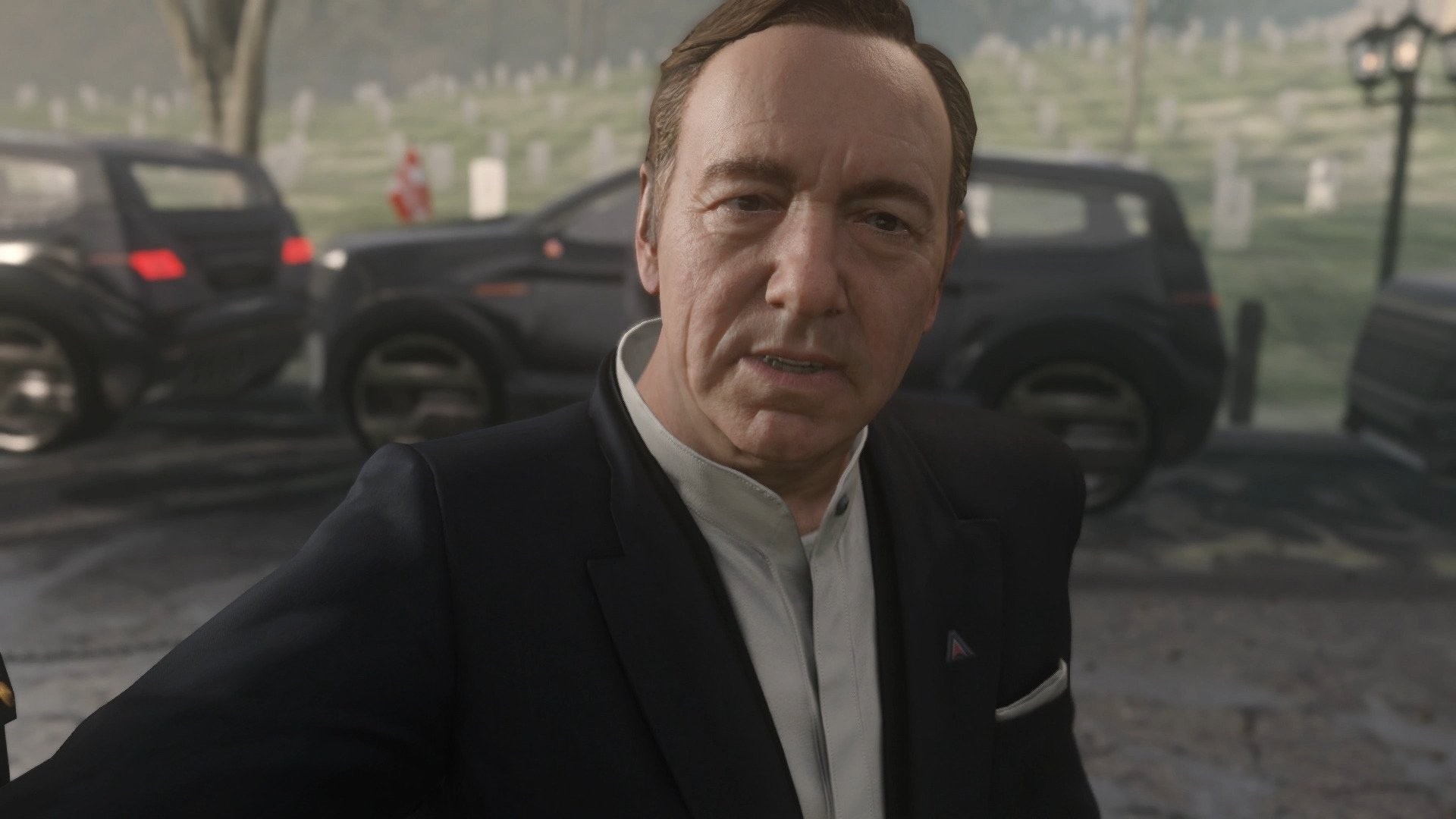 Call of Duty: Advanced Warfare - Imagen 48